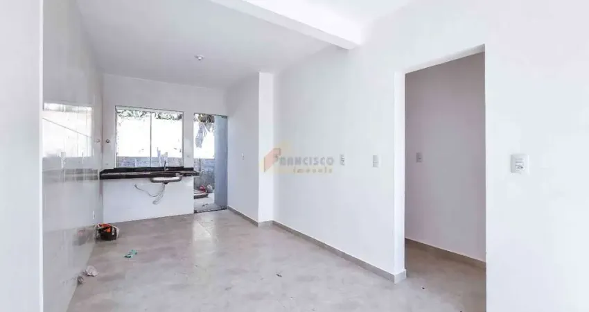 Casa à venda, 3 quartos, 2 vagas, Candidés - Divinópolis/MG