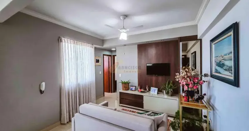 Apartamento Cobertura à venda, 2 quartos, 1 suíte, 1 vaga, Ipiranga - Divinópolis/MG