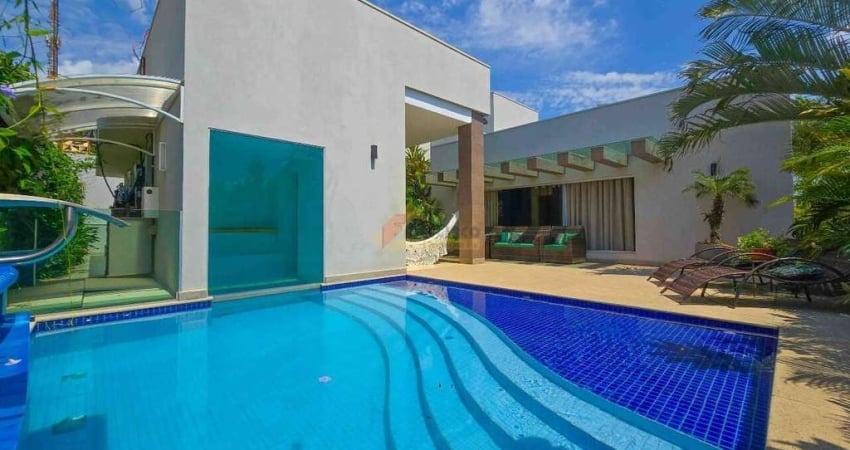 Casa à venda, 4 quartos, 3 suítes, 4 vagas, Liberdade - Divinópolis/MG