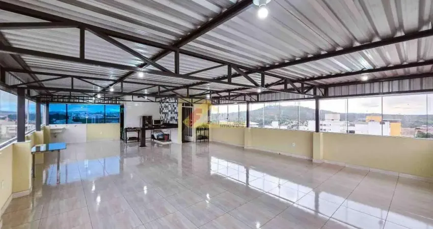 Casa à venda, 4 quartos, 1 suíte, 6 vagas, Nações - Divinópolis/MG