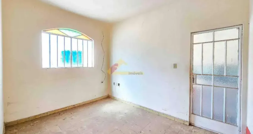 Casa à venda, 3 quartos, 1 vaga, São José - Divinópolis/MG