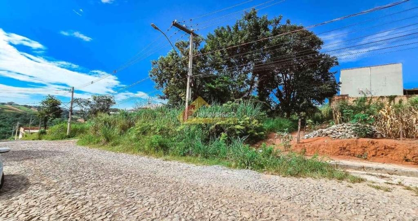 Terreno à venda no São Geraldo, Divinópolis 