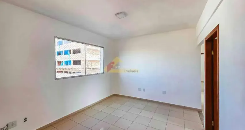Apartamento à venda, 3 quartos, 1 suíte, 1 vaga, Liberdade - Divinópolis/MG