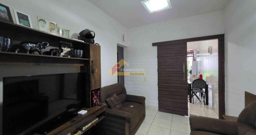 Casa à venda, 3 quartos, 2 vagas, Padre Eustáquio - Divinópolis/MG