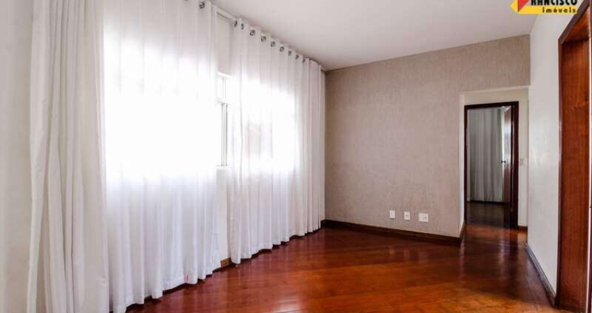 Apartamento à venda, 2 quartos, 1 suíte, 2 vagas, Santa Clara - Divinópolis/MG