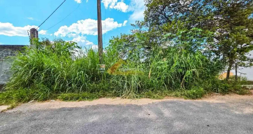 Terreno à venda no Oliveiras, Divinópolis 