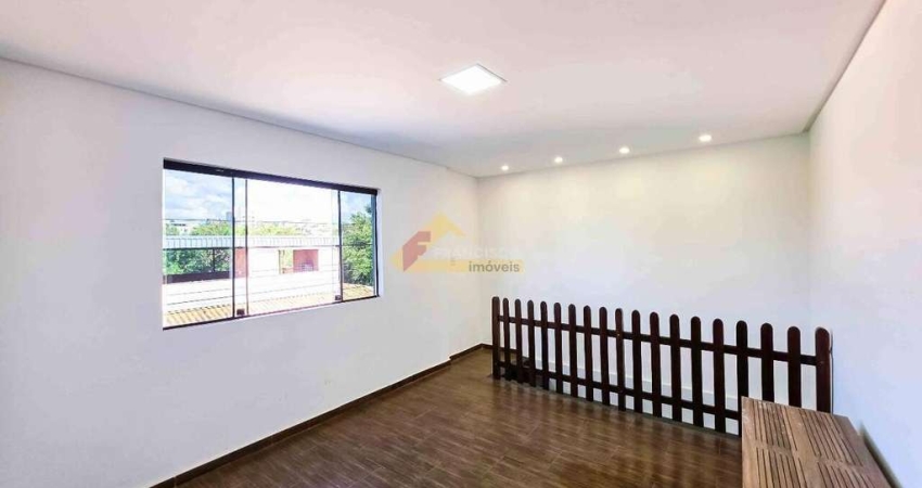 Casa à venda, 3 quartos, 2 vagas, João Antônio Gonçalves - Divinópolis/MG