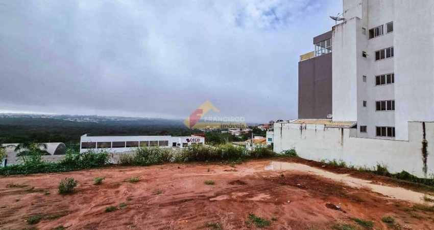 Lote à venda, São José - Divinópolis/MG