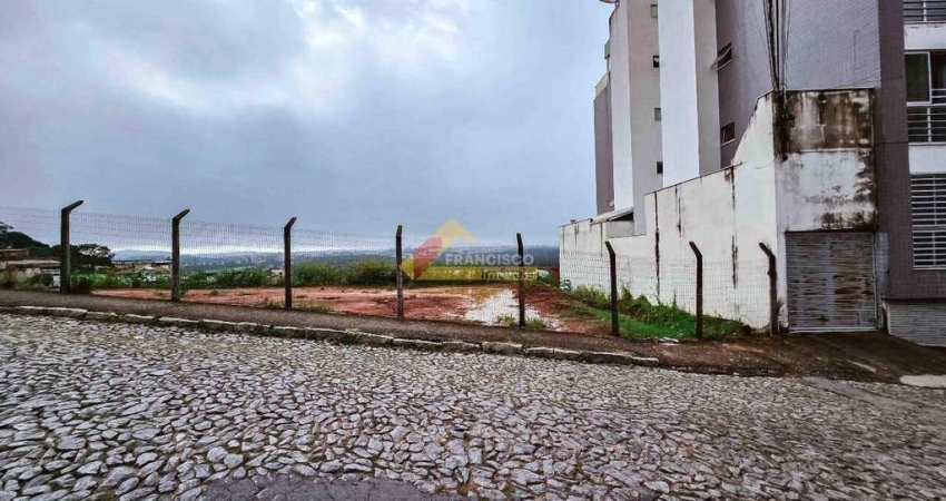 Lote à venda, São José - Divinópolis/MG