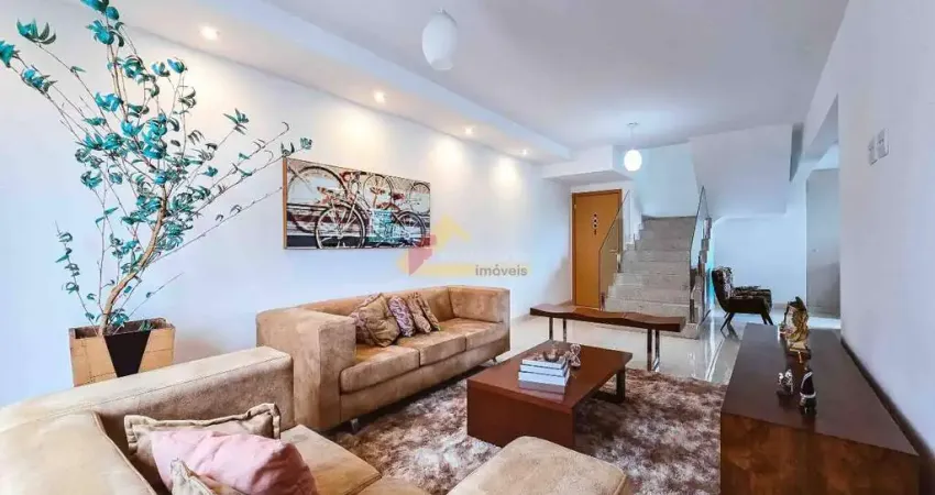 Apartamento Cobertura à venda, 3 quartos, 1 suíte, Sidil - Divinópolis/MG