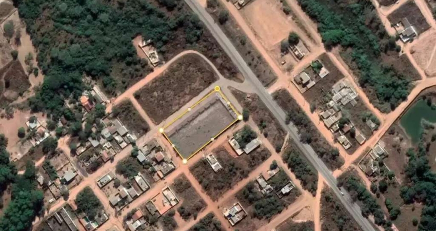Terreno à venda no João Paulo II, Divinópolis 