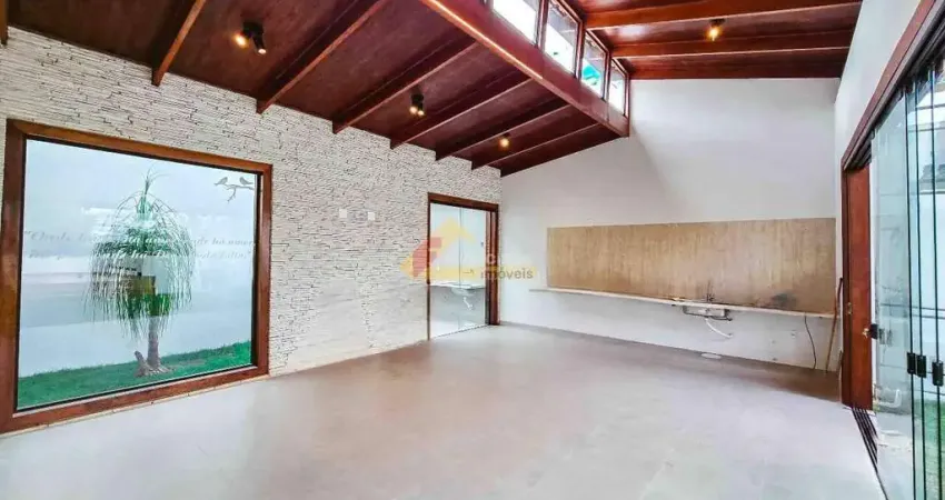 Casa à venda, 3 quartos, 1 suíte, 2 vagas, Bela Vista - Divinópolis/MG