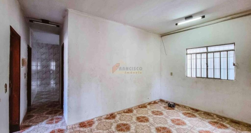 Casa à venda, 3 quartos, 1 vaga, São Luiz - Divinópolis/MG