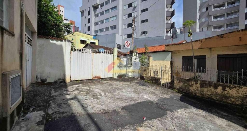 Lote à venda, Centro - Divinópolis/MG