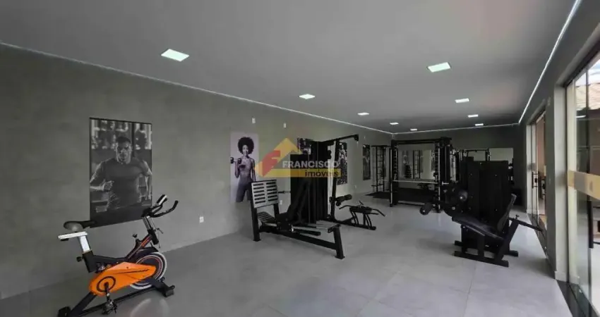 Apartamento à venda, 2 quartos, 1 vaga, Niterói - Divinópolis/MG