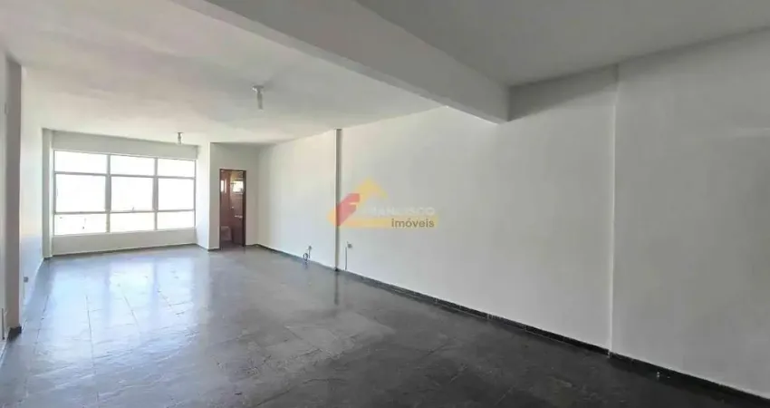 Sala comercial à venda no Centro, Divinópolis 