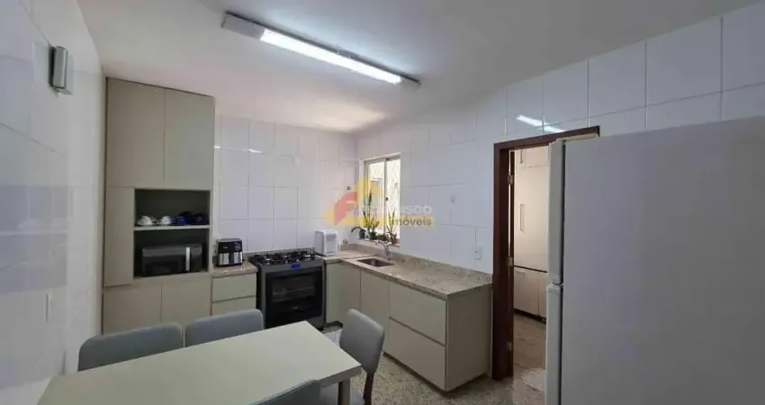 Apartamento à venda, 3 quartos, 2 suítes, 1 vaga, Centro - Divinópolis/MG