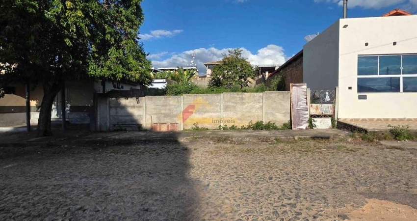 Lote à venda, Ermida - Divinópolis/MG