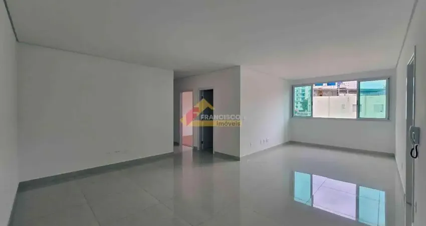 Apartamento à venda, 3 quartos, 3 suítes, 2 vagas, Centro - Divinópolis/MG