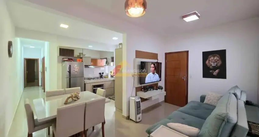 Casa à venda, 3 quartos, 1 suíte, 3 vagas, Belvedere - Divinópolis/MG