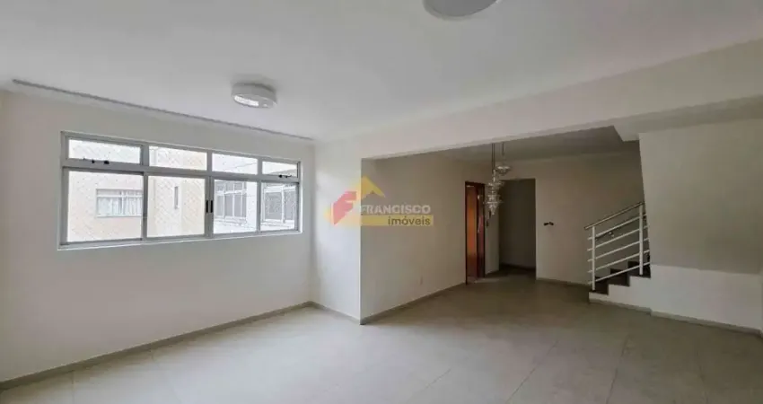Apartamento Cobertura à venda, 4 quartos, 2 suítes, 3 vagas, Centro - Divinópolis/MG