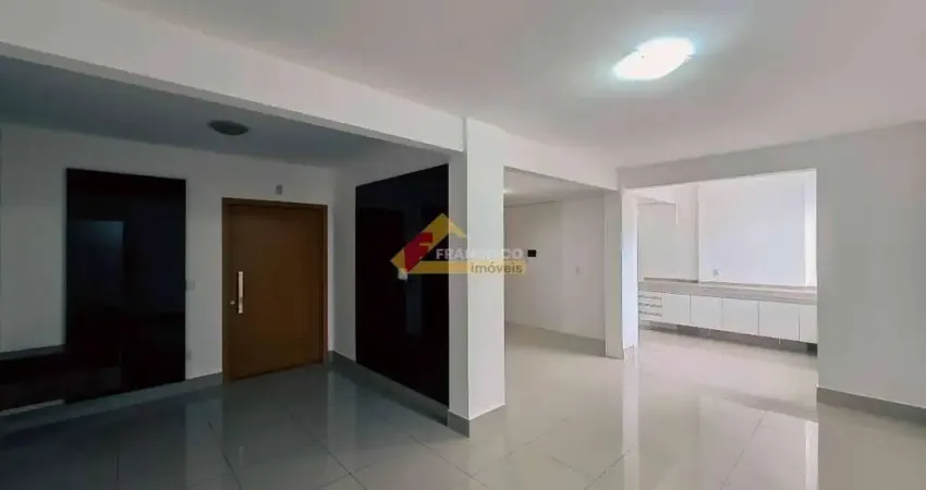 Apartamento à venda, 3 quartos, 1 suíte, 2 vagas, Centro - Divinópolis/MG