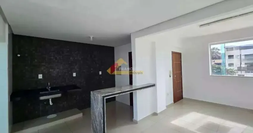 Apartamento à venda, 3 quartos, 1 suíte, 1 vaga, Esplanada - Divinópolis/MG