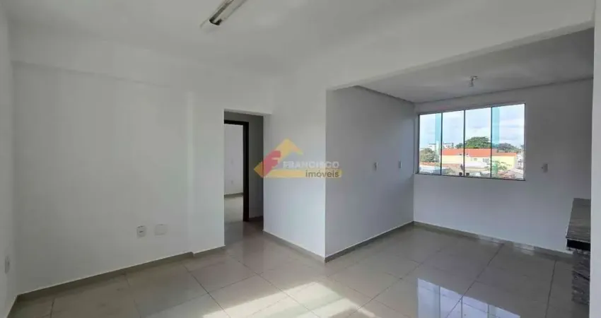 Apartamento à venda, 3 quartos, 1 suíte, 1 vaga, Esplanada - Divinópolis/MG
