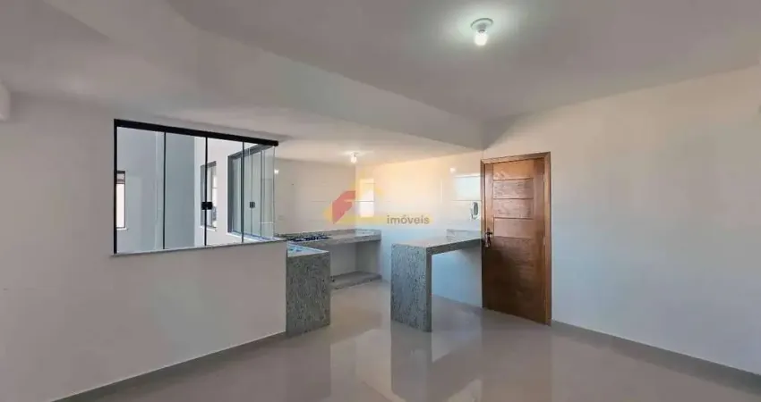 Apartamento à venda, 2 quartos, 1 vaga, Chanadour - Divinópolis/MG