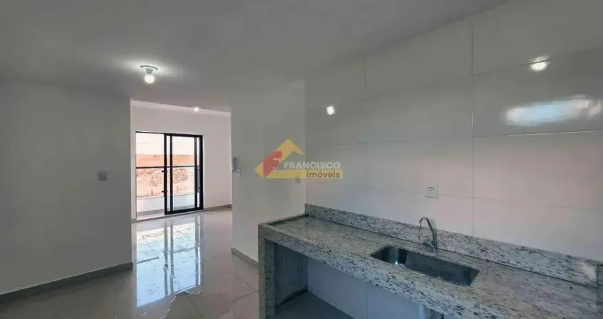Apartamento à venda, 3 quartos, 1 suíte, 1 vaga, chanadour - divinópolis/mg