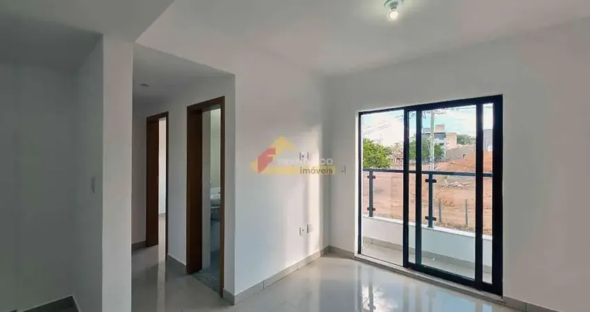 Apartamento à venda, 3 quartos, 1 suíte, 1 vaga, Chanadour - Divinópolis/MG