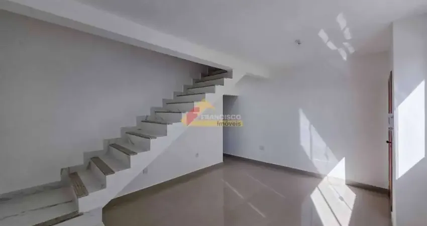 Apartamento Cobertura à venda, 2 quartos, 1 suíte, 1 vaga, Chanadour - Divinópolis/MG