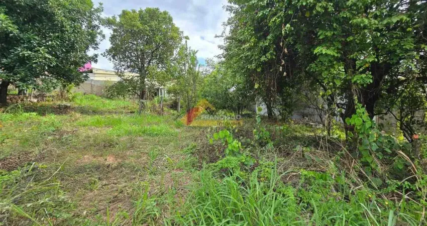 Lote à venda, Davanuze - Divinópolis/MG