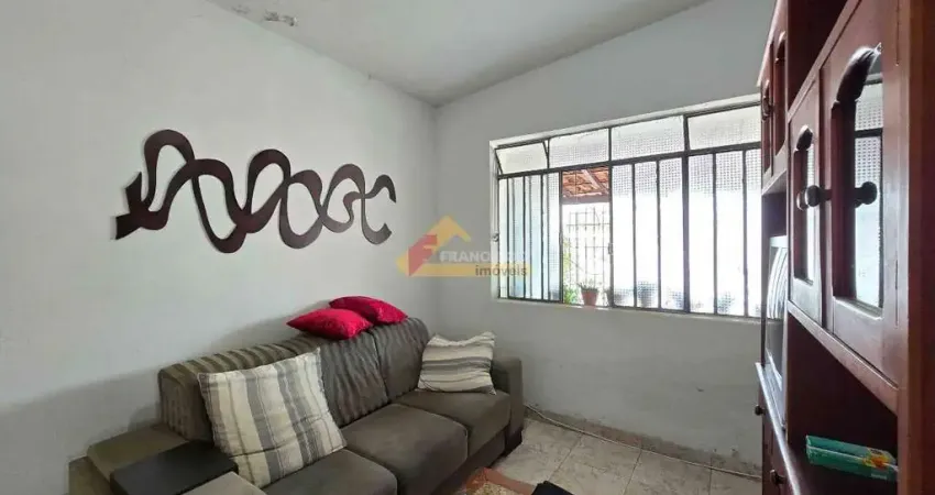 Casa à venda, 3 quartos, 2 vagas, Porto Velho - Divinópolis/MG