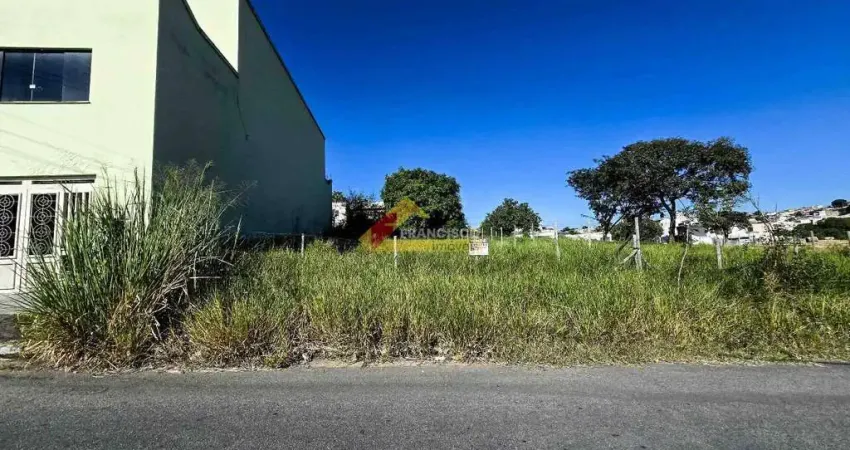 Terreno à venda no Santa Lúcia, Divinópolis 