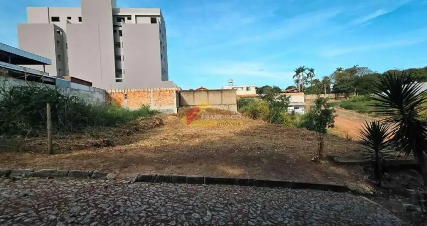 Terreno à venda no São José, Divinópolis 