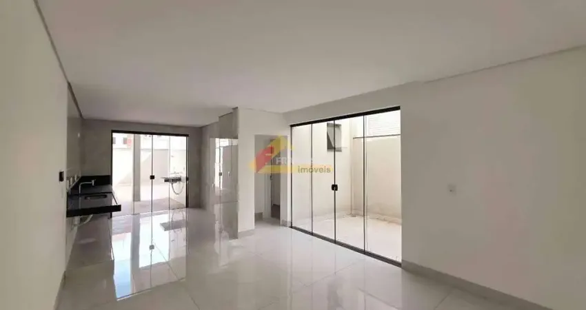 Apartamento à venda, 2 quartos, 2 suítes, 2 vagas, Centro - Divinópolis/MG