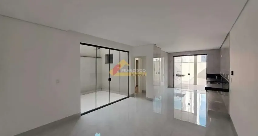 Apartamento à venda, 2 quartos, 2 suítes, 2 vagas, Centro - Divinópolis/MG