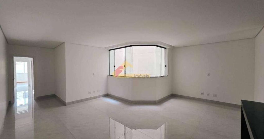 Apartamento à venda, 3 quartos, 2 suítes, 2 vagas, Centro - Divinópolis/MG