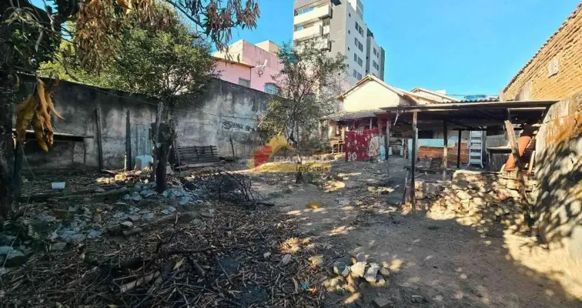 Terreno à venda no Santo Antônio, Divinópolis 