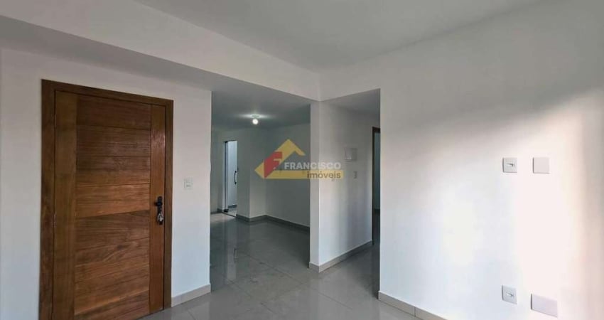 Apartamento à venda, 3 quartos, 1 suíte, 1 vaga, Chanadour - Divinópolis/MG