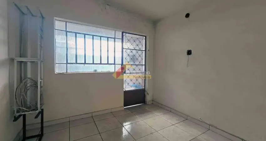 Casa à venda, 2 quartos, 2 vagas, Porto Velho - Divinópolis/MG
