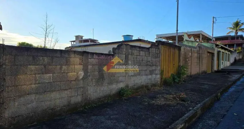 Terreno à venda no Padre Eustáquio, Divinópolis 