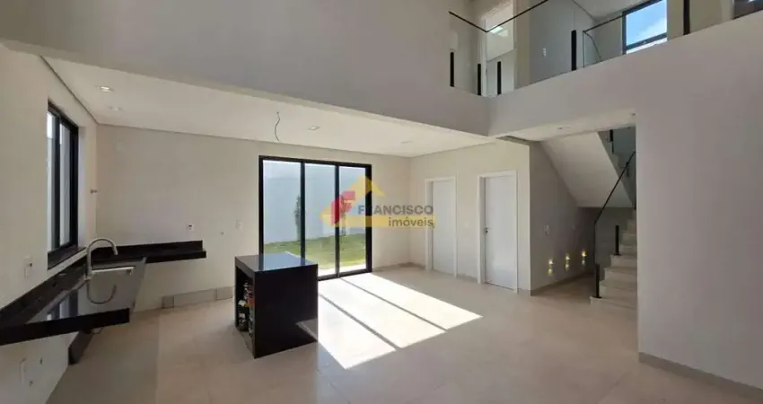 Casa à venda, 4 quartos, 1 suíte, 2 vagas, alta ville - divinópolis/mg