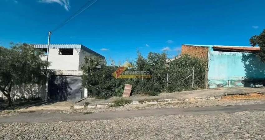 Lote à venda, santa lucia - Divinópolis/MG