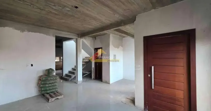 Casa à venda, 3 quartos, 1 suíte, 1 vaga, Mangabeiras - Divinópolis/MG