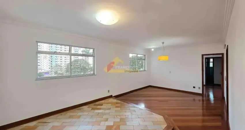 Apartamento à venda, 3 quartos, 1 suíte, 2 vagas, Centro - Divinópolis/MG