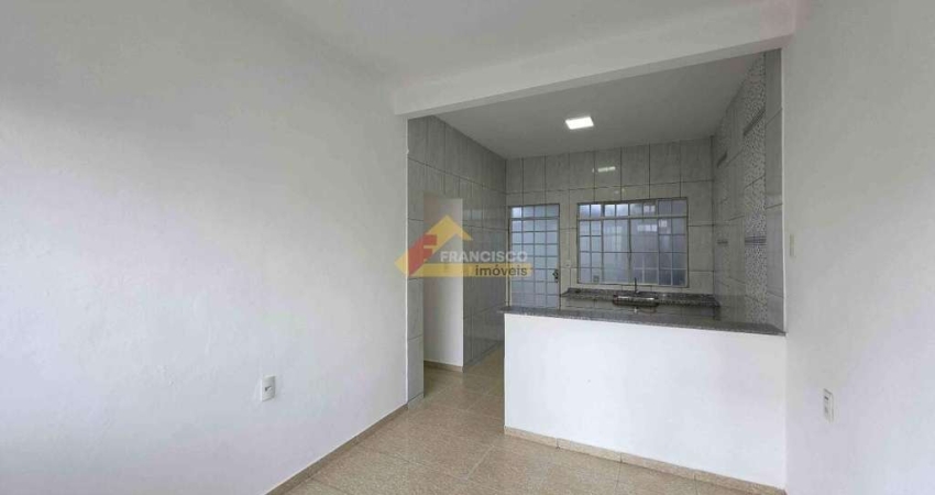 Três apartamentos juntos — oportunidade única!