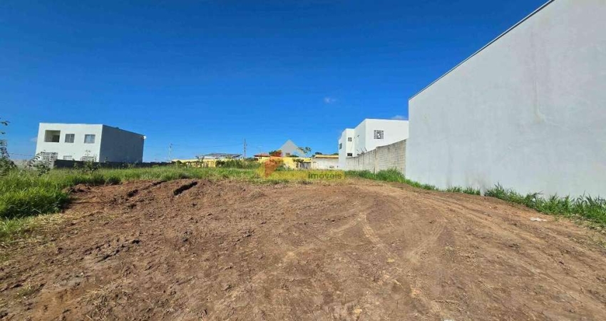 Lote à venda, santa lucia - Divinópolis/MG