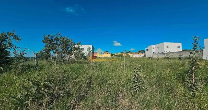 Lote à venda, santa lucia - Divinópolis/MG